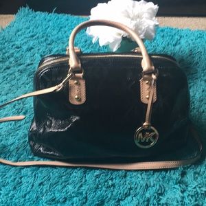 Michael kors handbag.